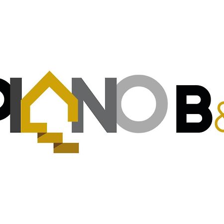Pianob&B Campobasso Exteriér fotografie