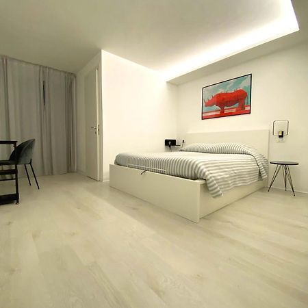 Pianob&B Campobasso Exteriér fotografie