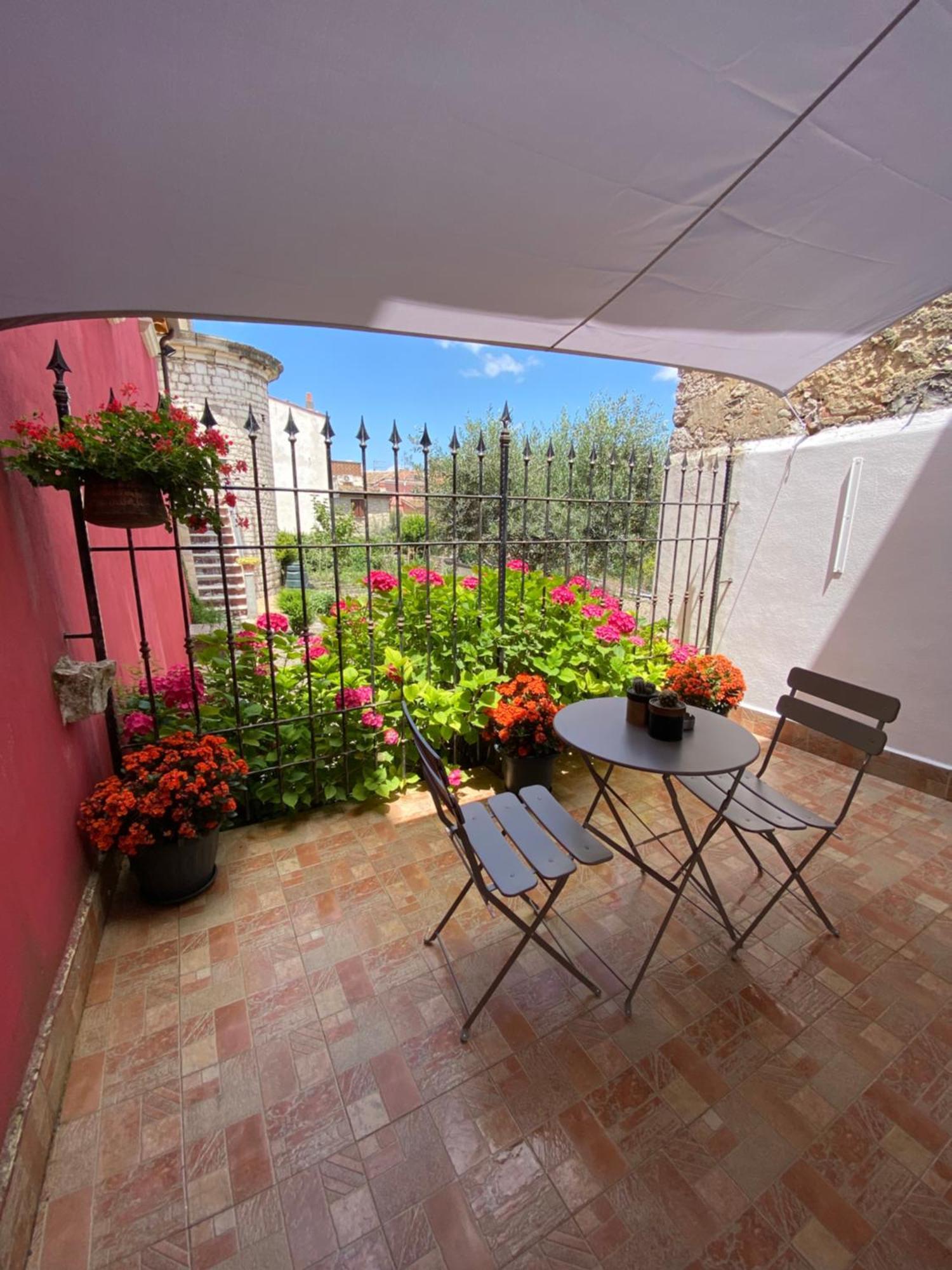 Pianob&B Campobasso Exteriér fotografie