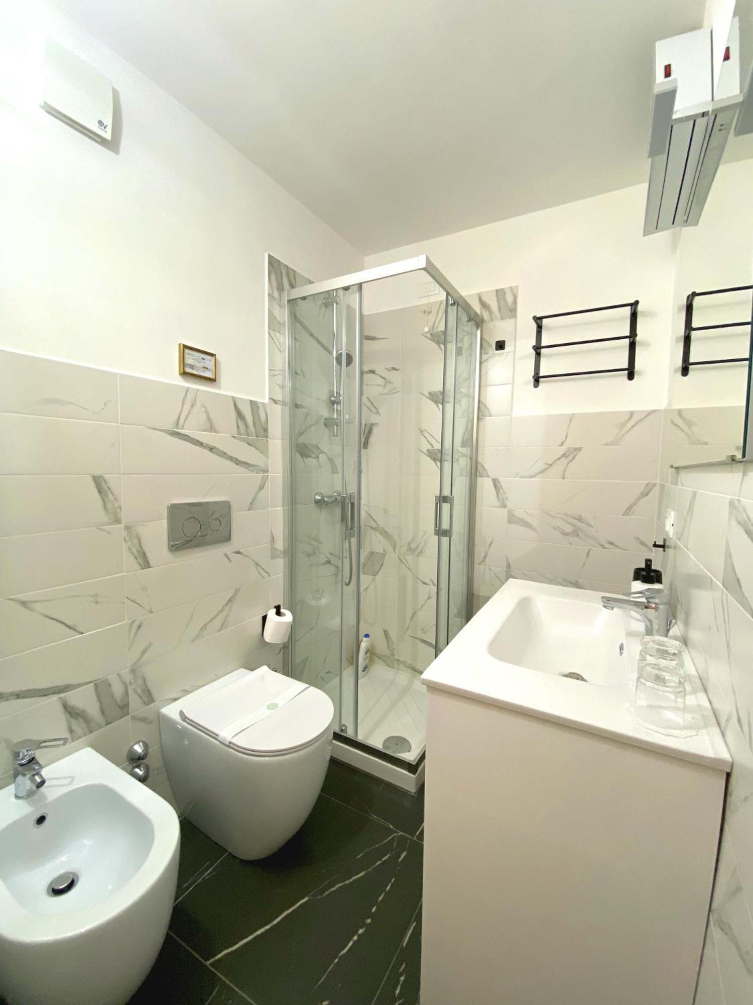 Pianob&B Campobasso Exteriér fotografie