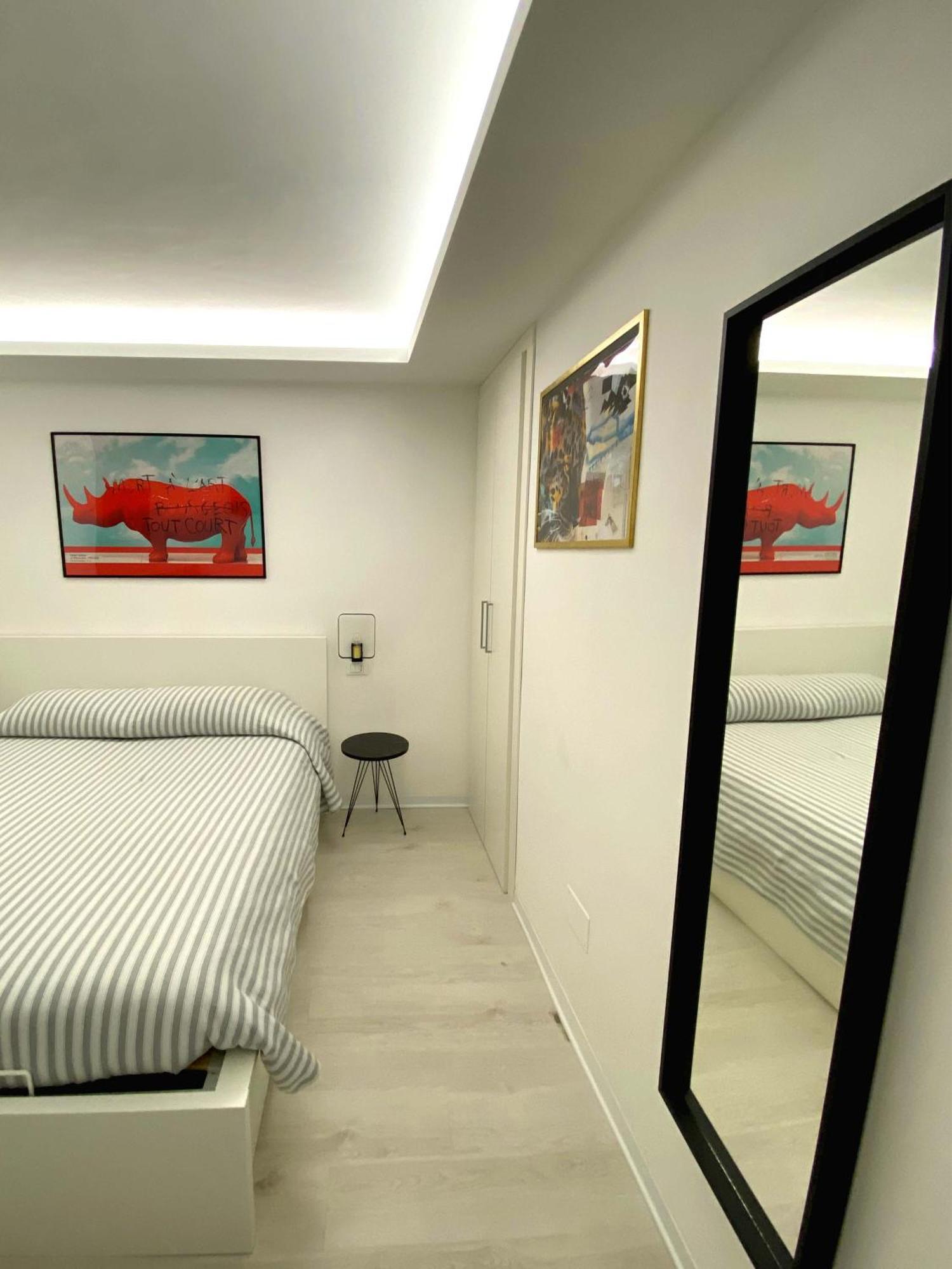 Pianob&B Campobasso Exteriér fotografie