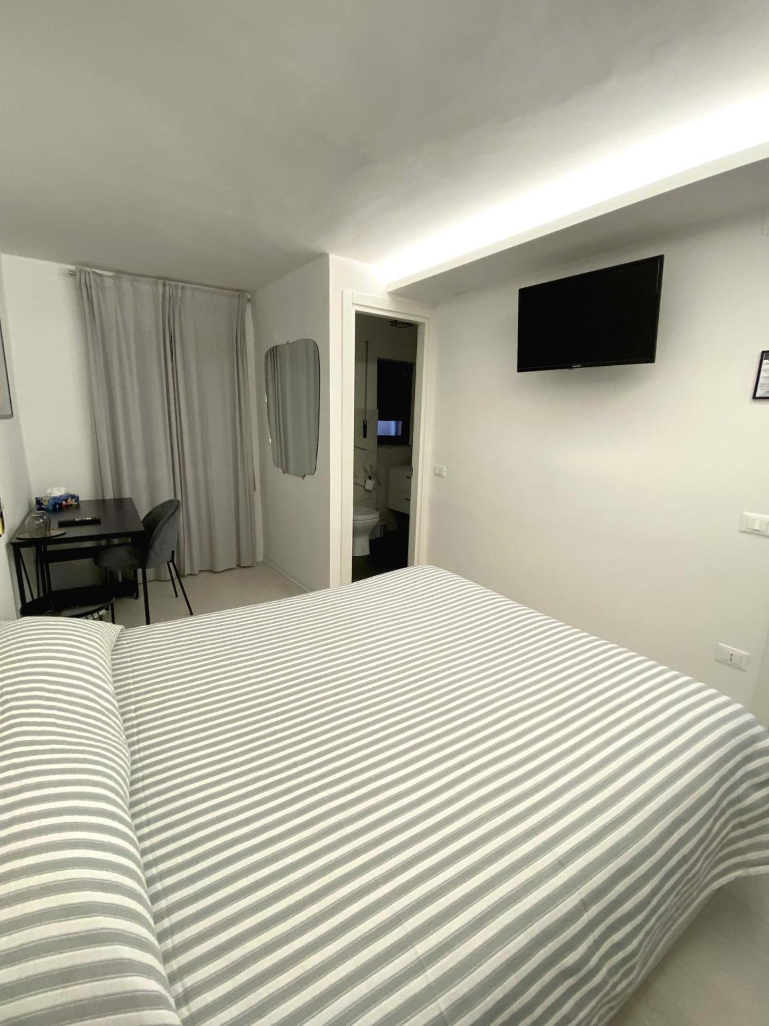 Pianob&B Campobasso Exteriér fotografie