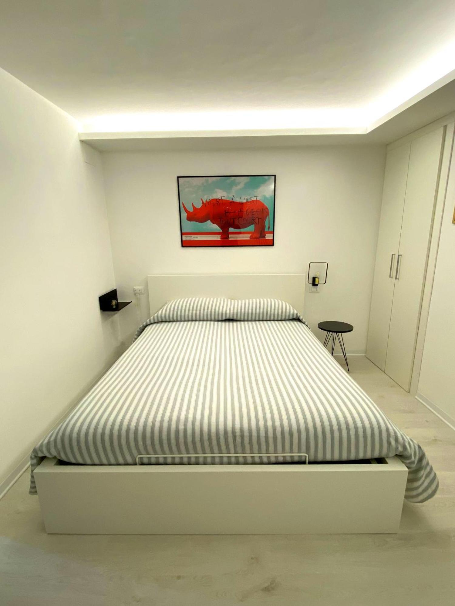 Pianob&B Campobasso Exteriér fotografie