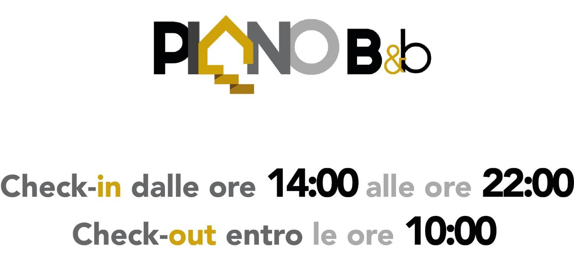 Pianob&B Campobasso Exteriér fotografie